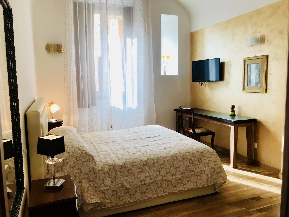 Biancaluna Rome Extérieur photo