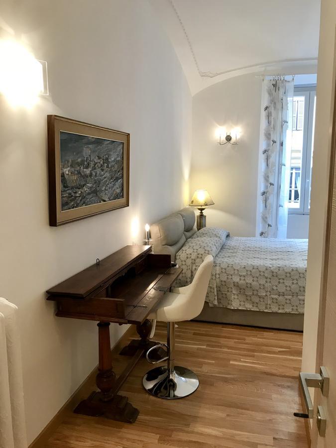 Biancaluna Rome Extérieur photo