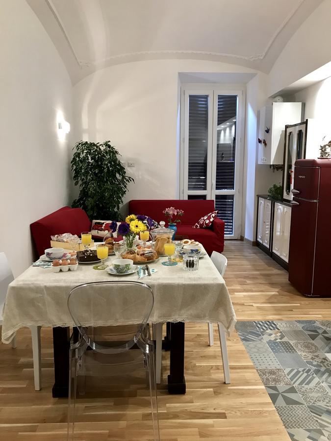 Biancaluna Rome Extérieur photo
