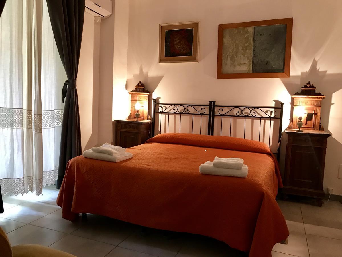 Biancaluna Rome Extérieur photo