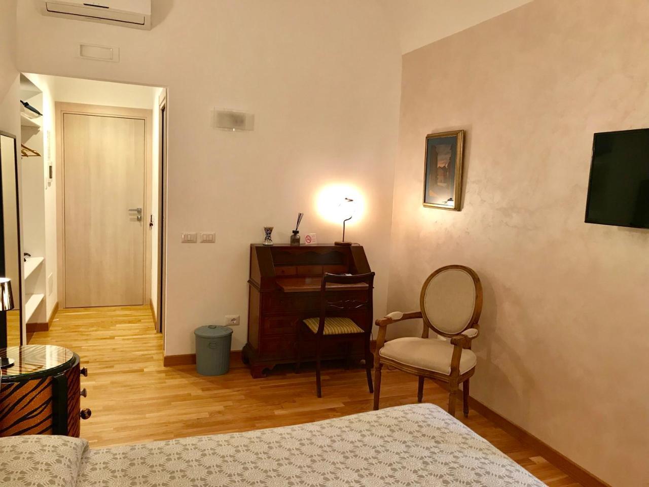 Biancaluna Rome Extérieur photo