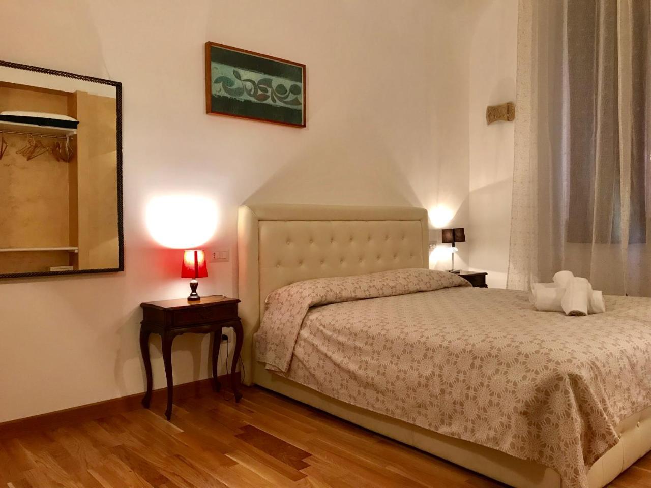 Biancaluna Rome Extérieur photo