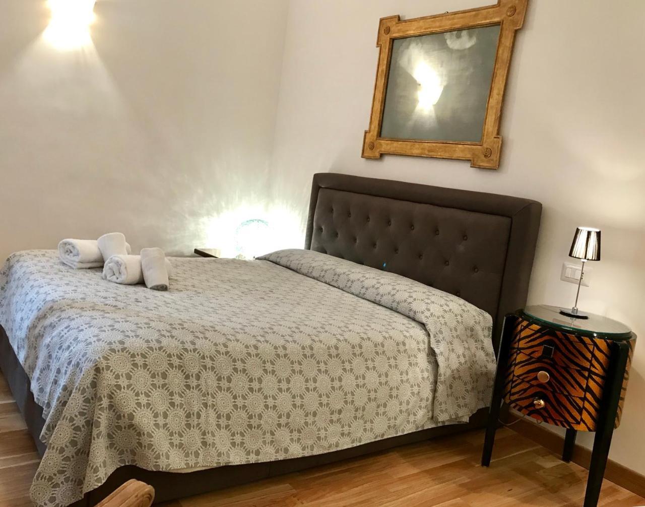 Biancaluna Rome Extérieur photo
